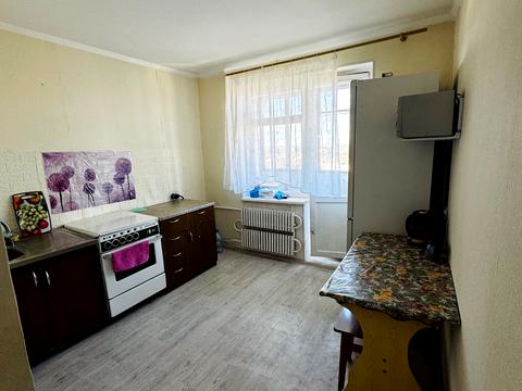 квартира за адресою житловий масив Тополя-2 вул., 32