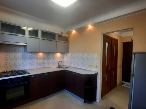 квартира по адресу Світлицького ул., 30/20-Б