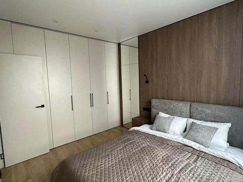 квартира за адресою Родини Кістяківських вул., 10/8