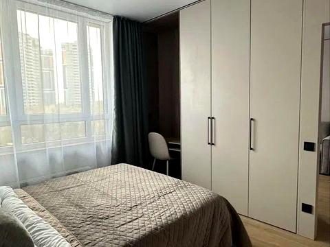 квартира за адресою Родини Кістяківських вул., 10/8