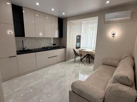 квартира за адресою Старокостянтинівське шосе, 5/3