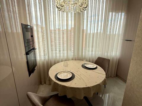 квартира за адресою Старокостянтинівське шосе, 5/3