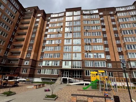 квартира за адресою Старокостянтинівське шосе, 5/3