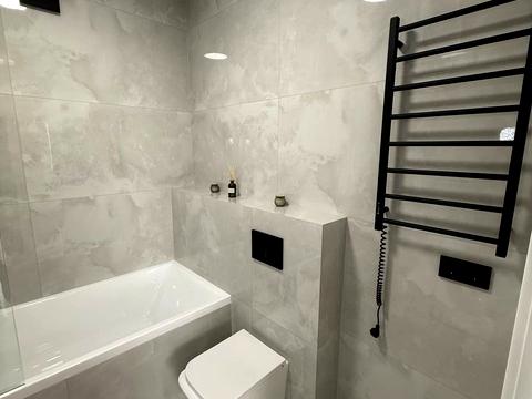 квартира за адресою Старокостянтинівське шосе, 5/3