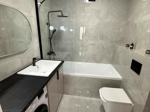 квартира за адресою Старокостянтинівське шосе, 5/3