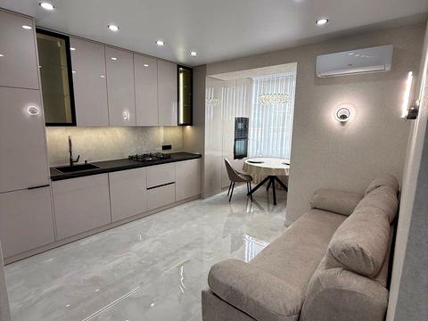 квартира за адресою Старокостянтинівське шосе, 5/3