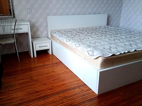 квартира по адресу Агатангела Крымского ул., 48