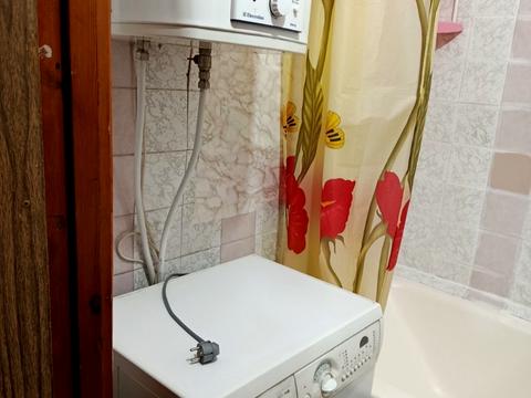 квартира по адресу Агатангела Крымского ул., 48