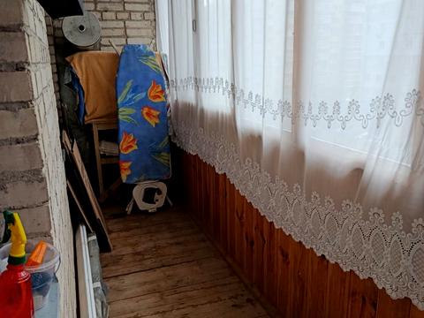 квартира по адресу Агатангела Крымского ул., 48