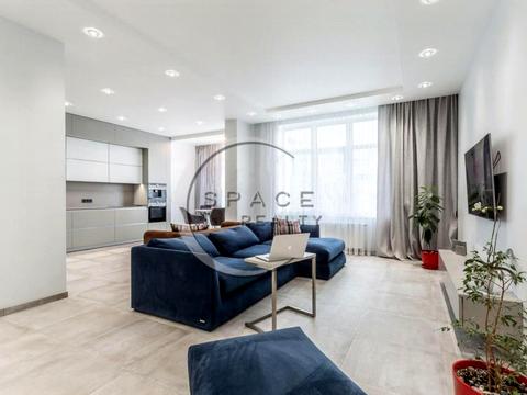 квартира за адресою Андрія Верхогляда вул. (Михайла Драгомирова), 9