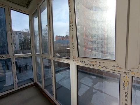 квартира по адресу Полковника Нечая ул., (Будинок)