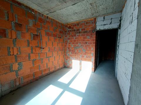 квартира по адресу Полковника Нечая ул., (Будинок)