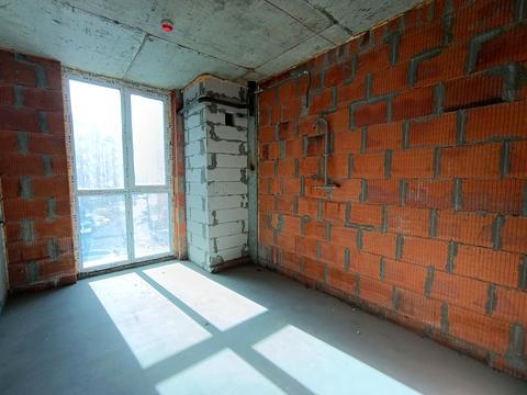 квартира по адресу Полковника Нечая ул., (Будинок)