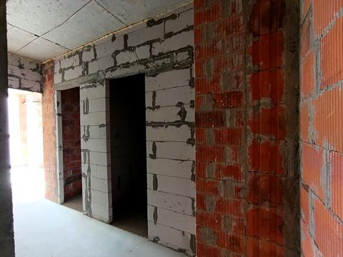 квартира по адресу Полковника Нечая ул., (Будинок)