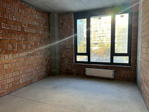 квартира по адресу Гарета Джонса ул. (Сімʼї Хохлових), 12