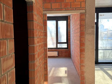 квартира по адресу Гарета Джонса ул. (Сімʼї Хохлових), 12