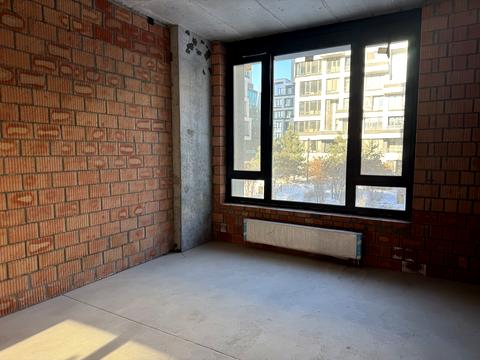 квартира за адресою Ґарета Джонса вул. (Сім'ї Хохлових), 12