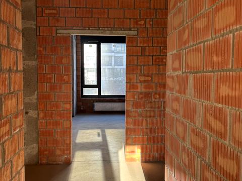 квартира по адресу Гарета Джонса ул. (Сімʼї Хохлових), 12