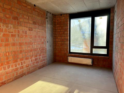 квартира по адресу Гарета Джонса ул. (Сімʼї Хохлових), 12