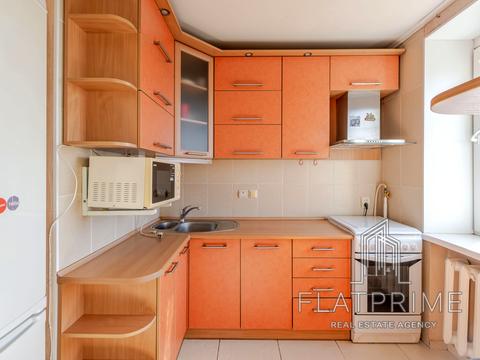 квартира по адресу Бакинская ул., 37-В