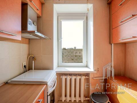 квартира по адресу Бакинская ул., 37-В