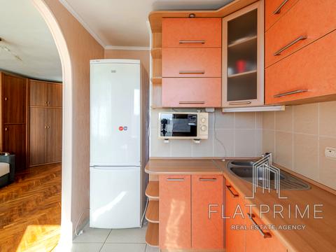 квартира по адресу Бакинская ул., 37-В