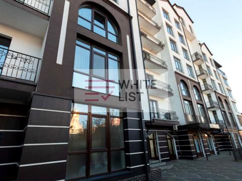 квартира за адресою Буковинська вул., 6