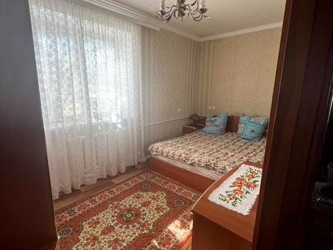 квартира за адресою Молодіжна вул., 7