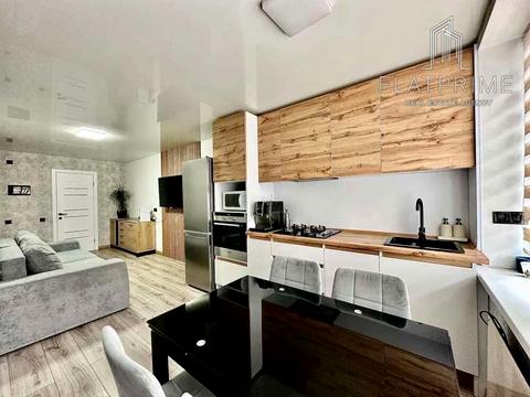 квартира за адресою Стрітенська вул., (Будинок 43)