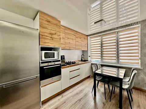 квартира за адресою Стрітенська вул., (Будинок 43)