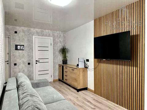 квартира за адресою Стрітенська вул., (Будинок 43)