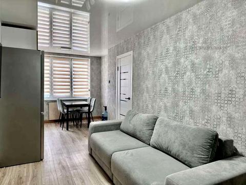 квартира за адресою Стрітенська вул., (Будинок 43)