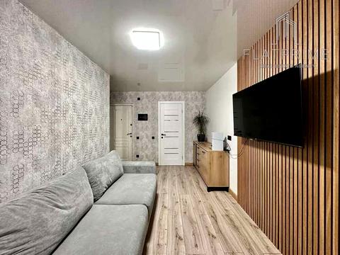 квартира за адресою Стрітенська вул., (Будинок 43)