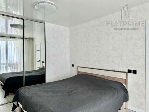 квартира за адресою Стрітенська вул., (Будинок 43)