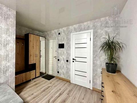 квартира за адресою Стрітенська вул., (Будинок 43)