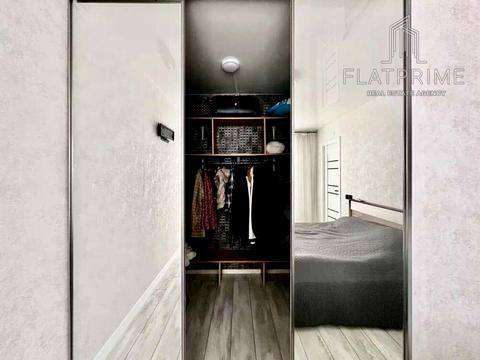 квартира за адресою Стрітенська вул., (Будинок 43)