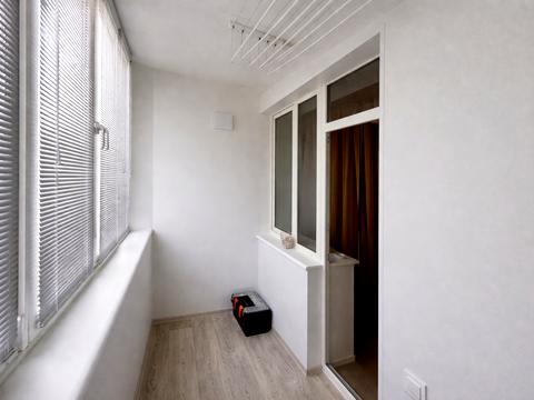 квартира по адресу Миколы Бажана просп., 10