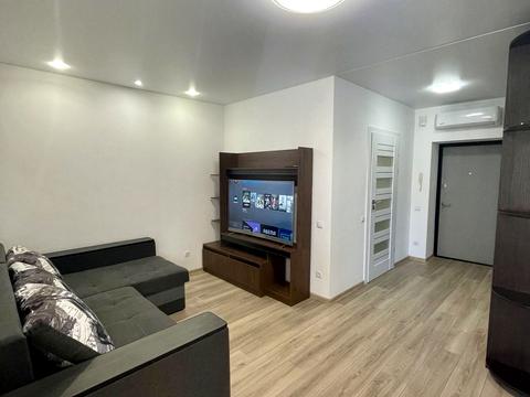 квартира за адресою Кульпарківська вул., 230-А