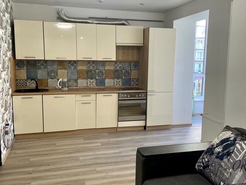 квартира за адресою Кульпарківська вул., 230-А