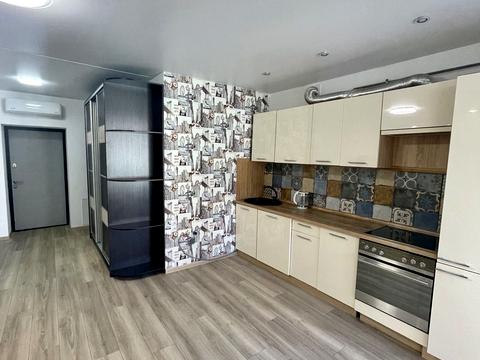 квартира за адресою Кульпарківська вул., 230-А