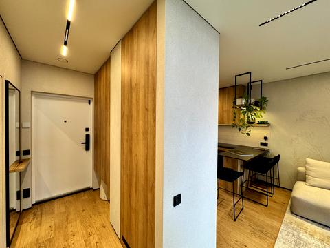 квартира за адресою Родини Кістяківських вул., 10/8