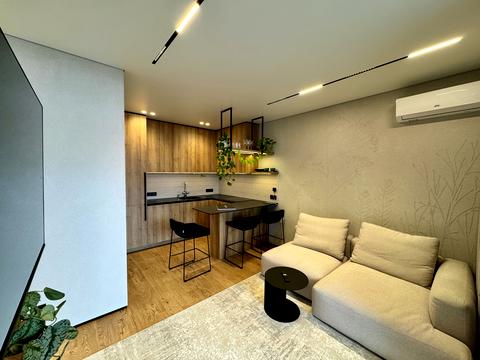 квартира за адресою Родини Кістяківських вул., 10/8