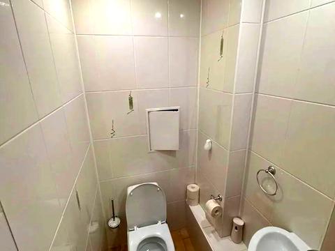 квартира по адресу Миколы Бажана просп., 10