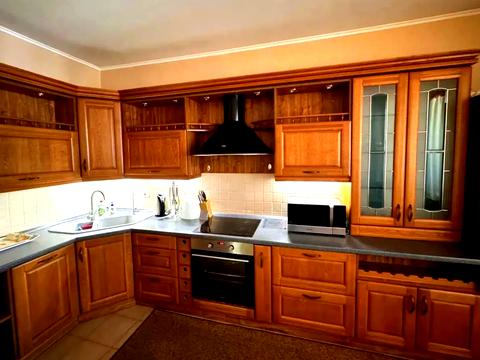 квартира по адресу Миколы Бажана просп., 10