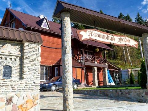 комерційна за адресою Івана Котляревського вул., 23 а