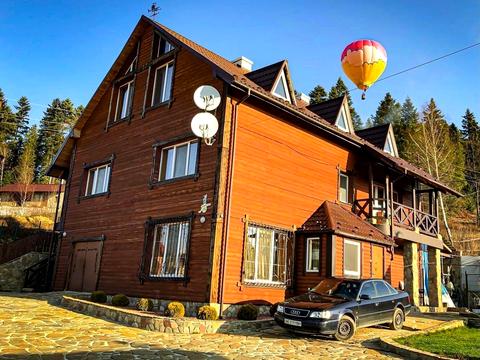 комерційна за адресою Івана Котляревського вул., 23 а