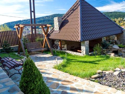 комерційна за адресою Івана Котляревського вул., 23 а