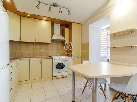 квартира за адресою Миколи Пимоненка вул., 3