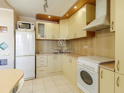 квартира за адресою Миколи Пимоненка вул., 3
