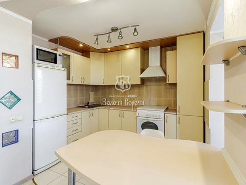 квартира за адресою Миколи Пимоненка вул., 3